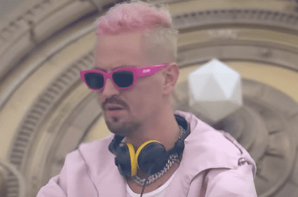 Robin Schulz Gehalt