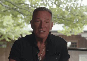 Wie viel Geld hat Bruce Springsteen?