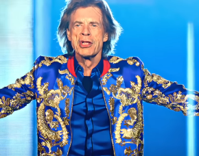 Wie viel Geld hat Mick Jagger?