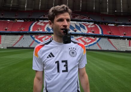 Wie viel Geld hat Thomas Müller?