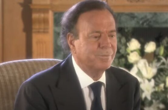 Julio Iglesias Gehalt