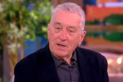 Wie viel Geld hat Robert De Niro?