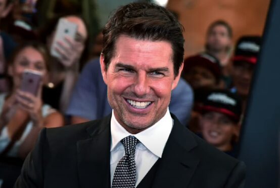 Wie viel Geld hat Tom Cruise?