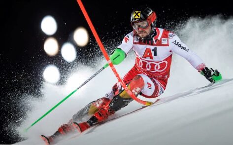 Wie viel Geld hat Marcel Hirscher?