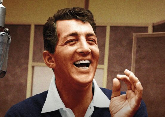 Dean Martin Gehalt