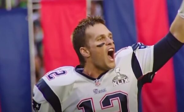 Wie viel Geld hat Tom Brady?