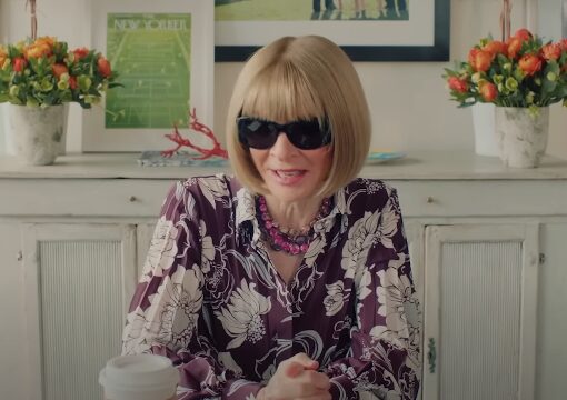 Anna Wintour Gehalt