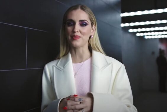 Chiara Ferragni als Unternehmerin