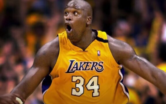 Shaquille O’Neal Gehalt