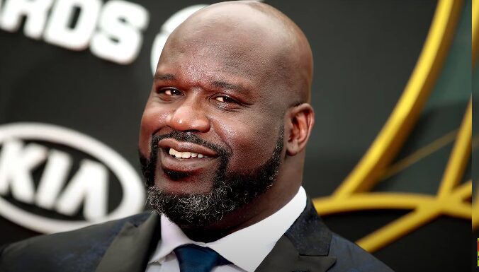 Wie viel Geld hat Shaquille O'Neal?