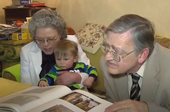 Frühes Leben und Familie