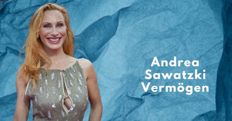 Andrea Sawatzki Vermögen & Gehalt