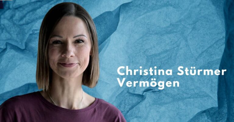 Christina Stürmer Vermögen