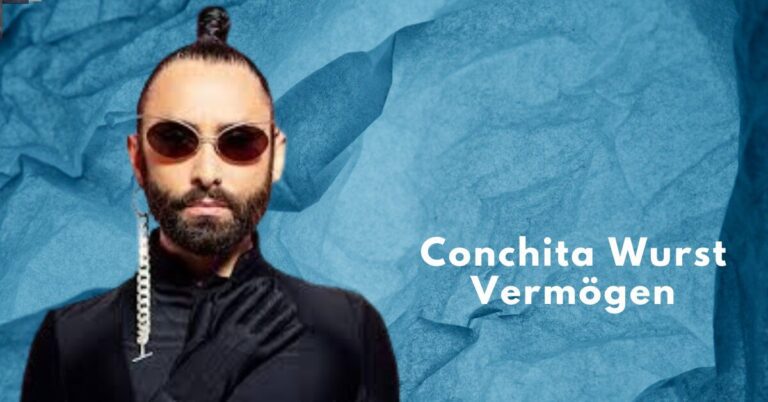 Conchita Wurst Vermögen