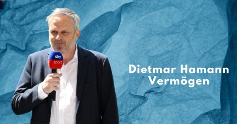 Dietmar Hamann Vermögen