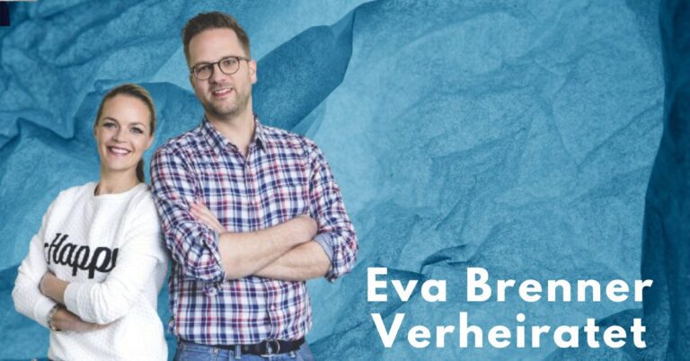 Eva Brenner Verheiratet