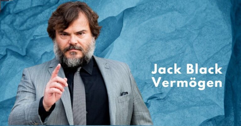 Jack Black Vermögen