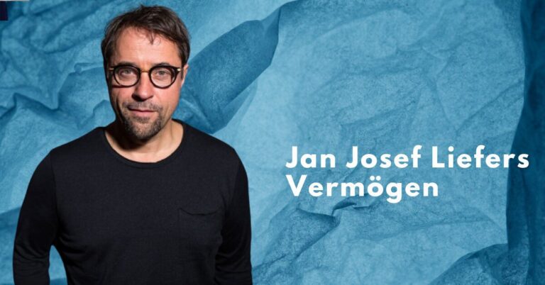 Jan Josef Liefers Vermögen