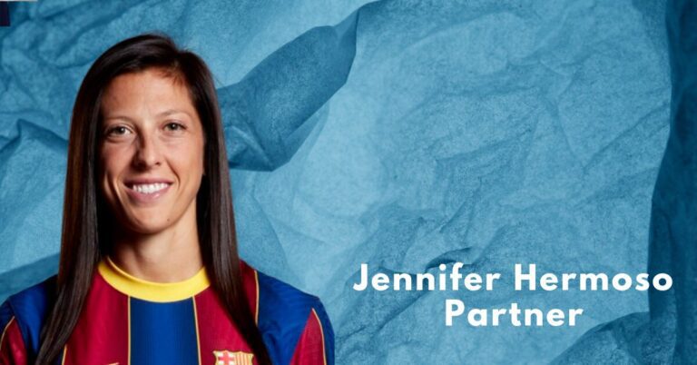 Jennifer Hermoso Partner