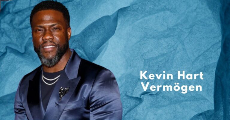 Kevin Hart Vermögen