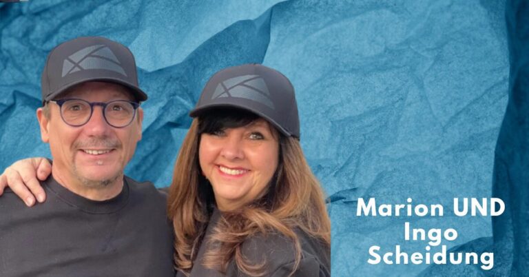 Marion UND Ingo Scheidung