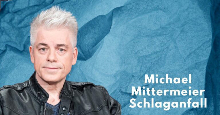 Michael Mittermeier Schlaganfall