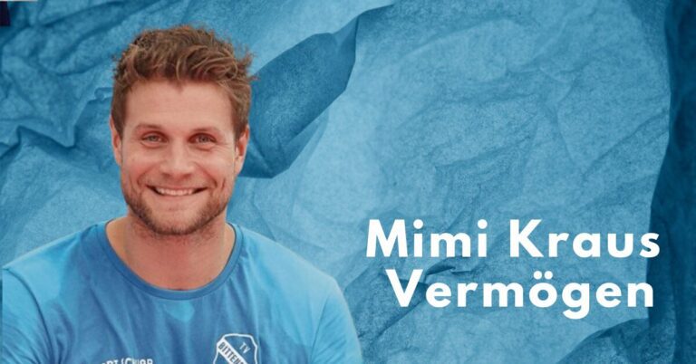 Mimi Kraus Vermögen