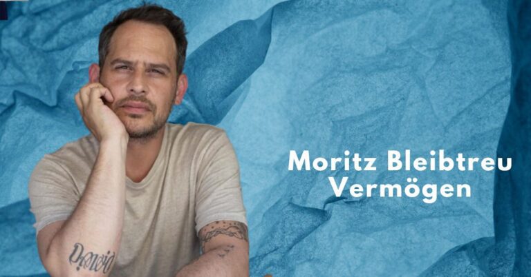 Moritz Bleibtreu Vermögen