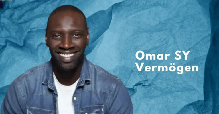 Omar SY Vermögen