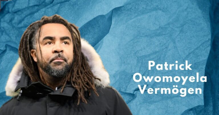 Patrick Owomoyela Vermögen