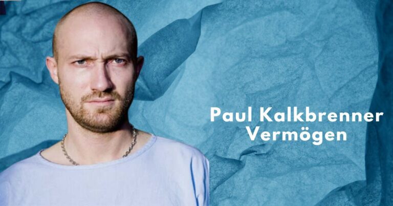 Paul Kalkbrenner Vermögen