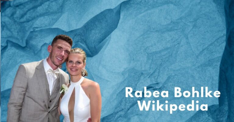 Rabea Bohlke Wikipedia