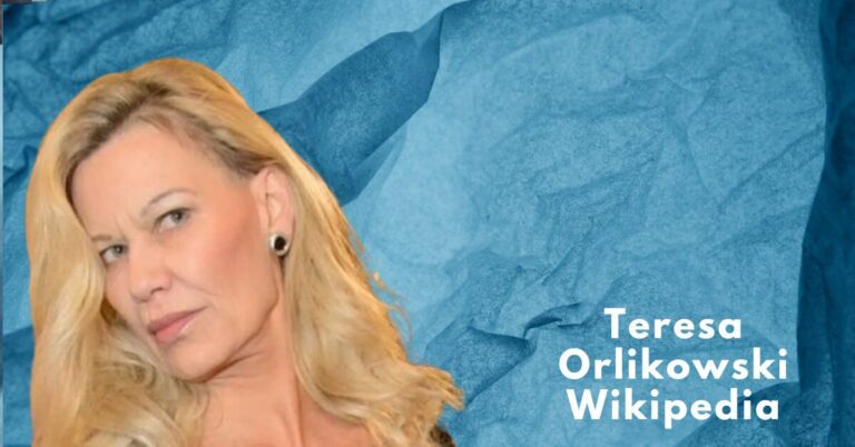 Teresa Orlikowski Wikipedia