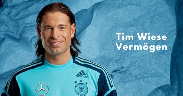 Tim Wiese Vermögen