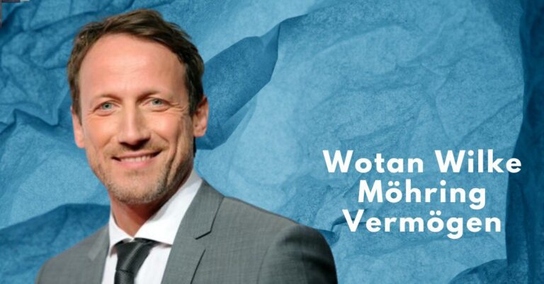 Wotan Wilke Möhring Vermögen