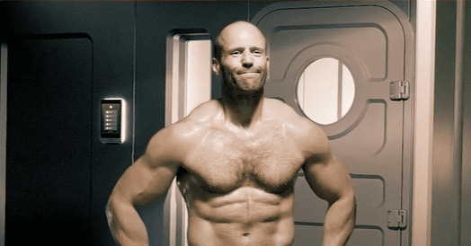 Jason Statham Krankheit