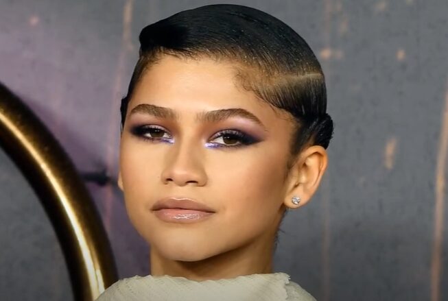 Zendaya über ihre Eltern