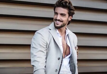 Karrierehöhepunkte von Mariano Di Vaio