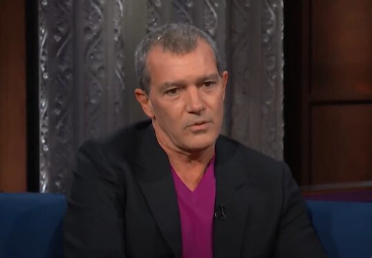 Antonio Banderas‘ Karriere