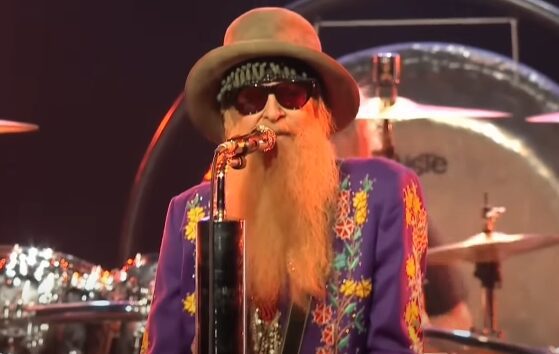 Die Gründung von ZZ Top