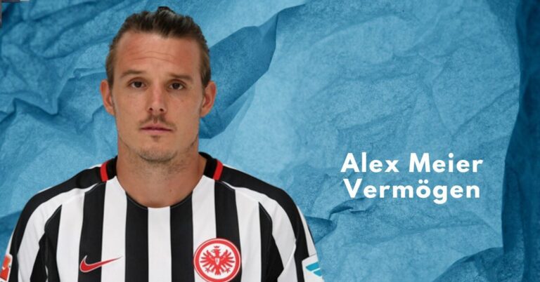 Alex Meier Vermögen