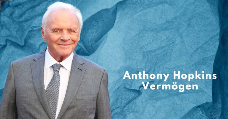 Anthony Hopkins Vermögen