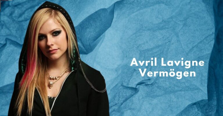 Avril Lavigne Vermögen