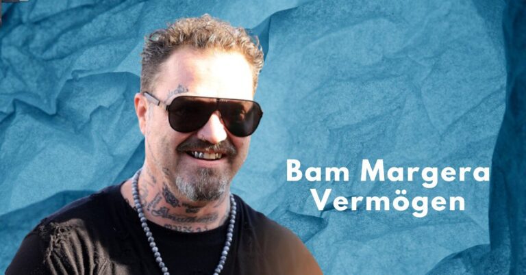 Bam Margera Vermögen