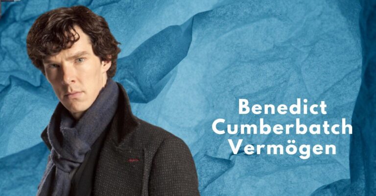 Benedict Cumberbatch Vermögen