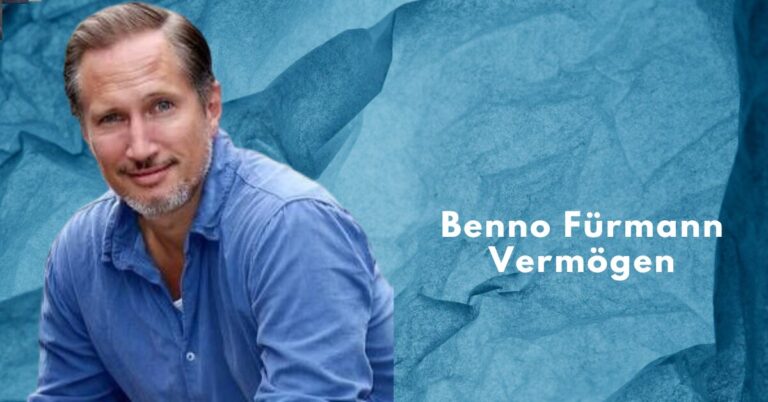 Benno Fürmann Vermögen