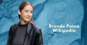 Brenda Patea Wikipedia