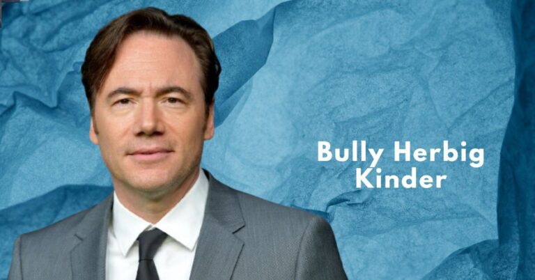 Bully Herbig Kinder