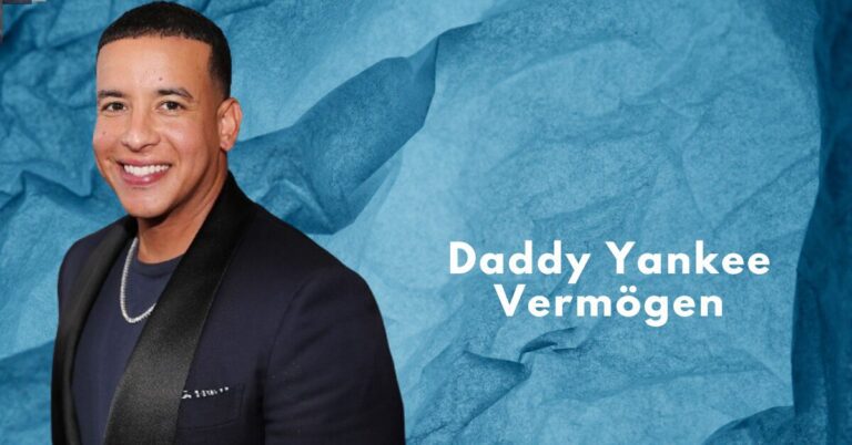 Daddy Yankee Vermögen