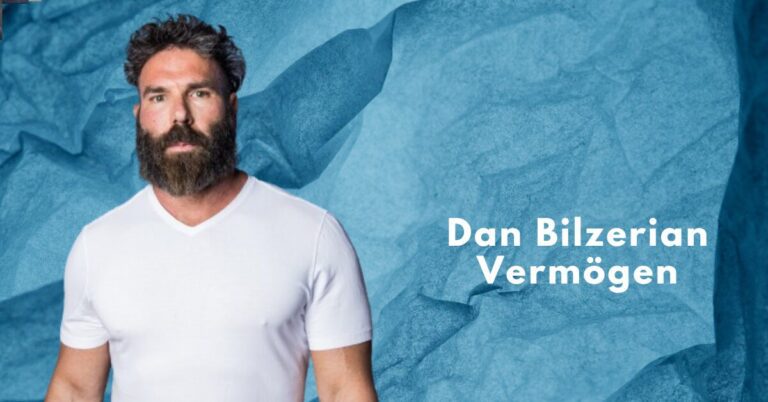 Dan Bilzerian Vermögen